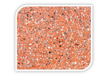 Krm Stone - Mozaik Terrazzo Uygulaması