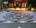 Krm Stone - Stone Carpet