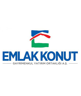 KRM Stone - Emlak Konut GYO