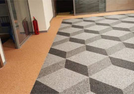 Krm Stone - Stone Carpet